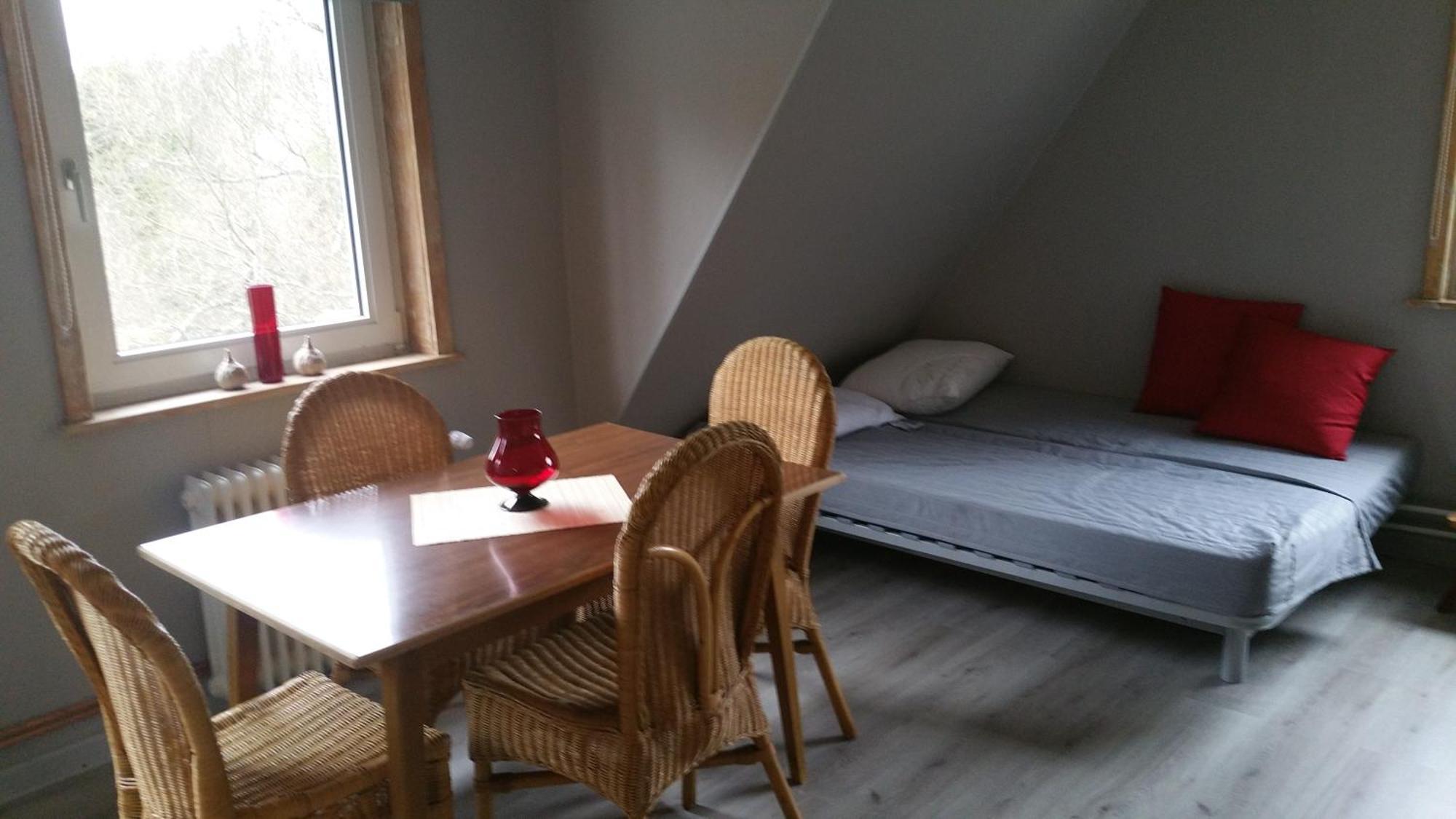 B&B Waldcafe Altenau  Ngoại thất bức ảnh